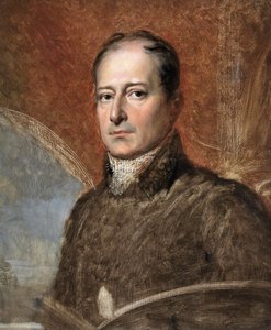 Otoportre by Francois Pascal Simon Gerard