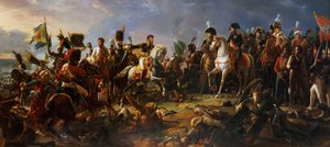 Bilinmeyen resim by Francois Pascal Simon Gerard