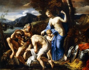 Aeneas
