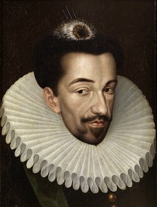 Fransa Kralı III. Henri