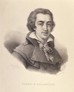 Fabre dEglantine