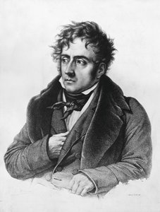 Francois-Rene