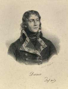 General Louis Charles Antoine Desaix