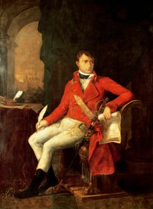 Napolyon I Bonaparte