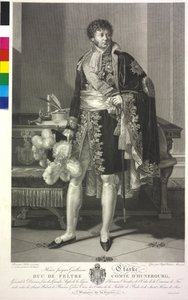  by Francois Xavier Fabre