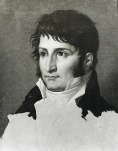 Lucien Bonaparte (1775-1840) Canino Prensi Portresi
