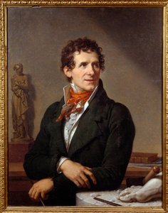 Heykeltıraş Antonio Canova