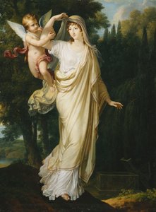 Marquise Fanny Grimaldi