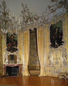  by Francois de Cuvillies