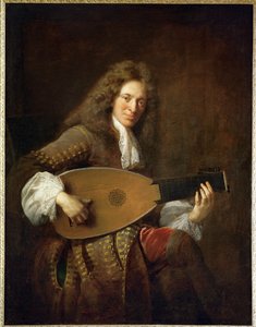  by Francois de Troy