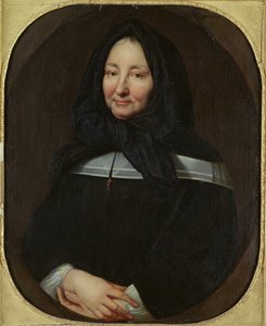 Madam Marie Bonneau de Miramion