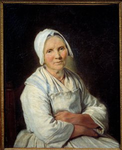 Francoise Duparc