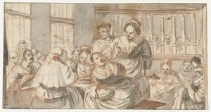 Amsterdam'da spin evi by Francoys Dancx (possibly)