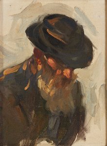 Isaac Walter Başkanı, Grasmere