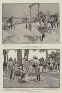 Sudan İsyanı