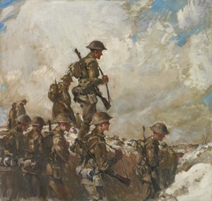 Pozieres
