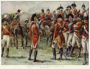 Yüzyılımızın İlk Günlerinde 1800 Yılında Bir İnceleme by Frank Dadd