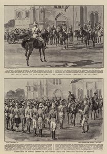 Transvaal'ın İlhakı