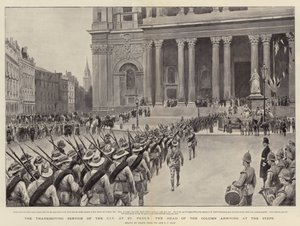 St Paul