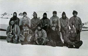 Güney Partisi 1912, 1913