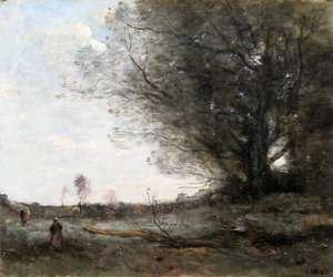  by Frank Dicksee