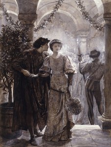 Romeo ve Juliet