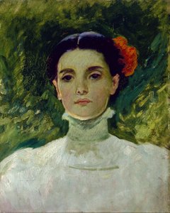  by Frank Duveneck