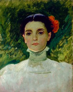 Maggie Wilson