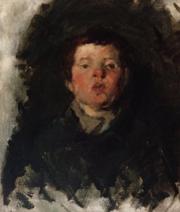  by Frank Duveneck
