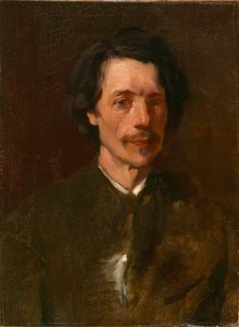 by Frank Duveneck