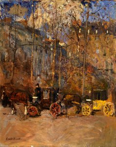  by Frank Edwin Scott