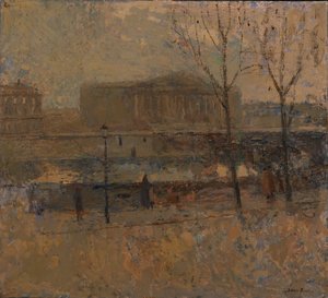  by Frank Edwin Scott