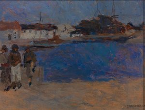  by Frank Edwin Scott