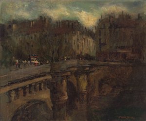  by Frank Edwin Scott