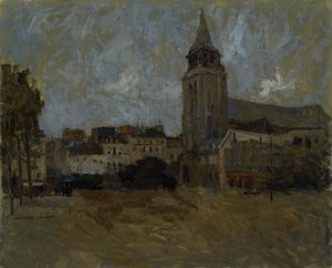  by Frank Edwin Scott