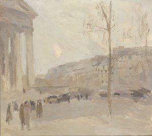  by Frank Edwin Scott
