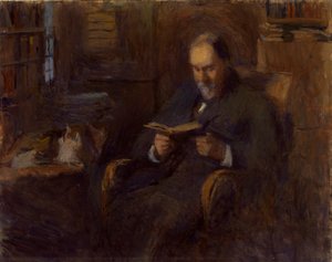  by Frank Edwin Scott
