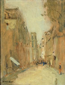  by Frank Edwin Scott