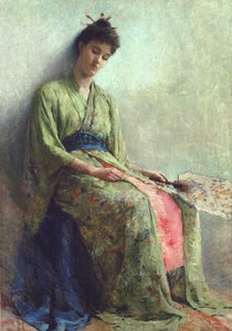  by Frank Edwin Scott