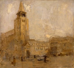  by Frank Edwin Scott