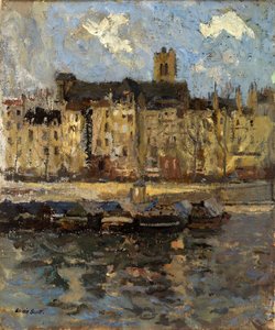  by Frank Edwin Scott