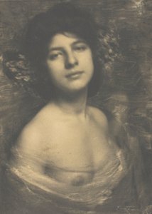 Ortanca, 1898.