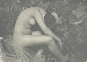 La Cigale, 1898.
