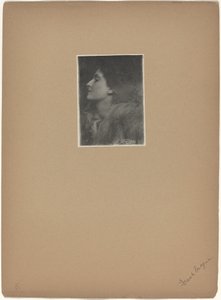 Charlotte Leydisi by Frank Eugene