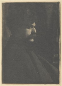Alfred Stieglitz'in Portresi