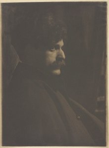 Alfred Stieglitz