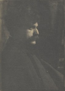 Alfred Stieglitz