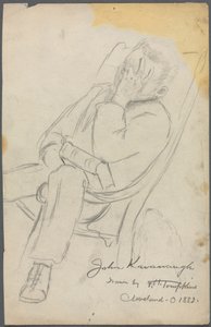 John Kavanaugh