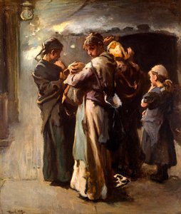 ಟರ್ಕಿಗೆ ಹೋಗಿದೆ by Frank Holl