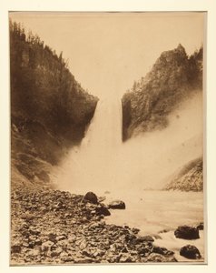 Yellowstone